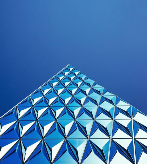 Strona Główna Glass Pyramid
