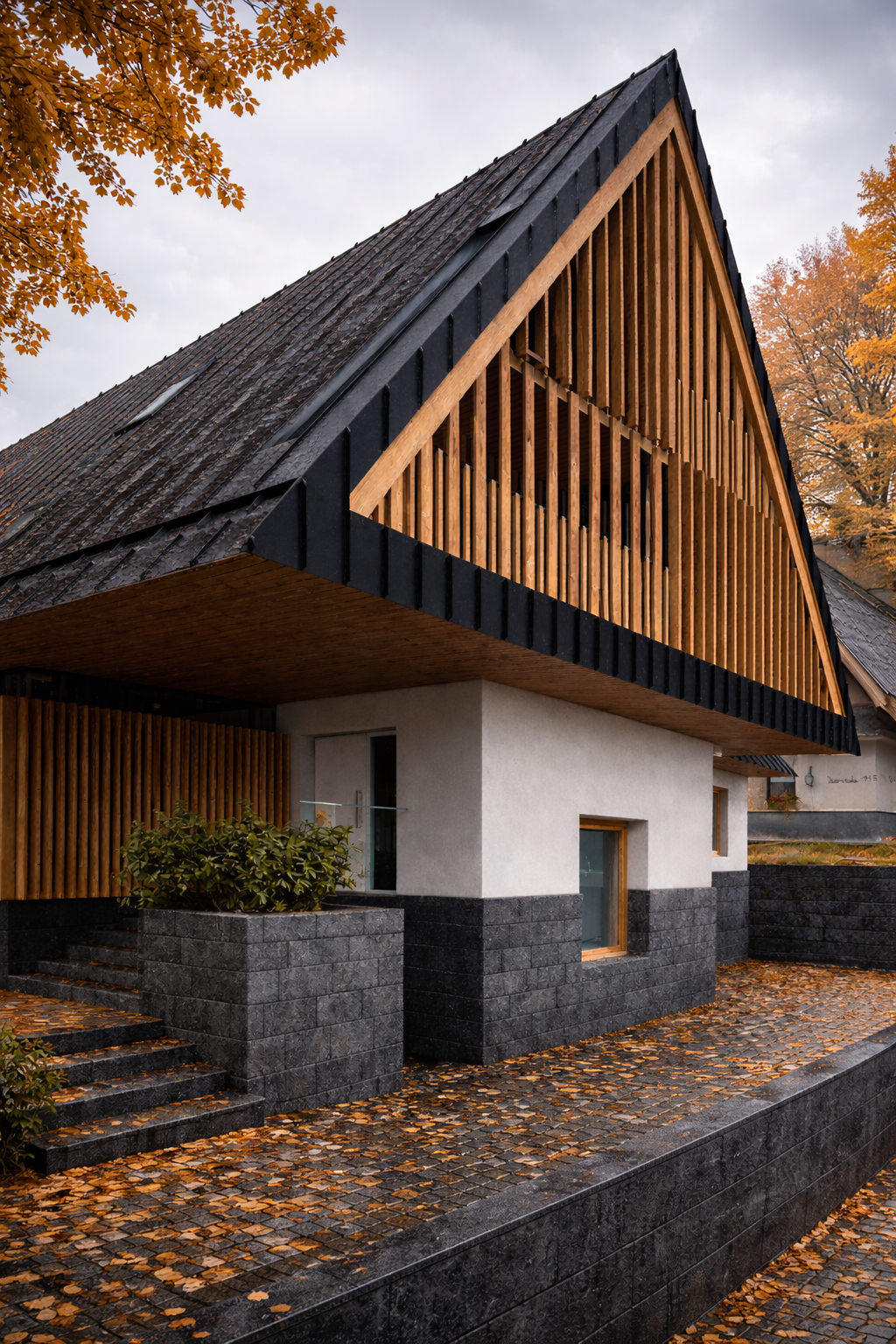 janosówka 18