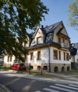 pensjonat w zakopanem makuszyńskiego zdjecie 10