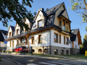 pensjonat w zakopanem makuszyńskiego zdjecie 11