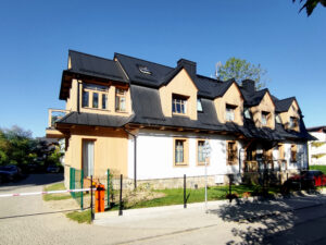 pensjonat w zakopanem makuszyńskiego zdjecie 6