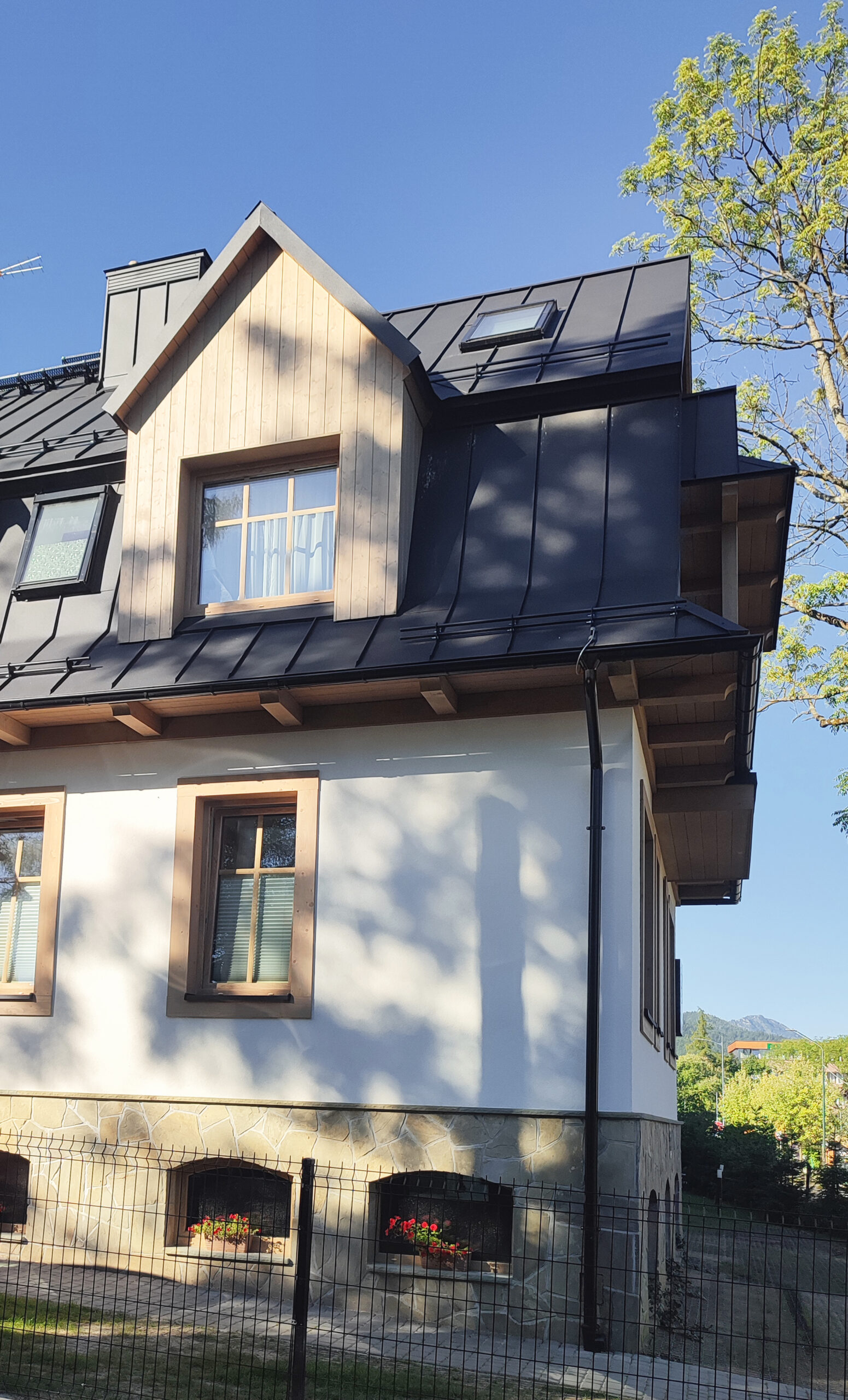 pensjonat w zakopanem makuszyńskiego zdjecie 8